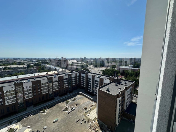 
  Продается 2-комн. квартира, 64.81 м², Строителей пр-кт
. Фото 5.