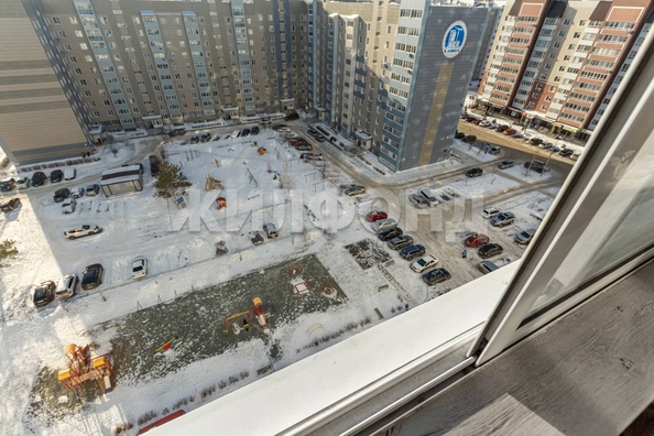 
  Продается 2-комн. квартира, 45 м², Павловский тракт
. Фото 7.