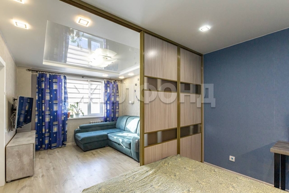 
  Продается 2-комн. квартира, 45 м², Павловский тракт
. Фото 14.