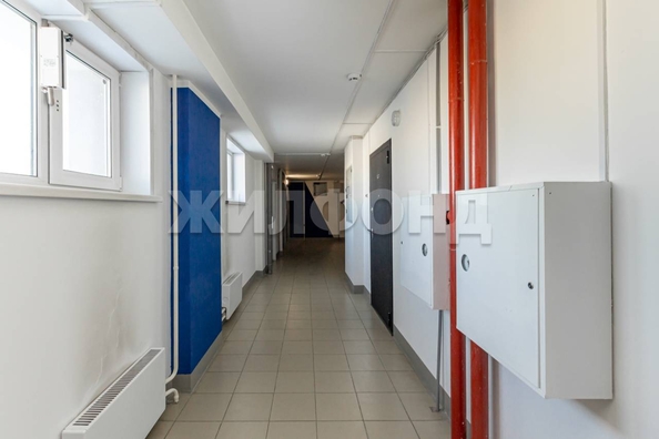 
  Продается 2-комн. квартира, 45 м², Павловский тракт
. Фото 23.