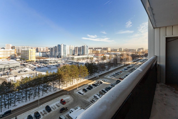 
  Продается 2-комн. квартира, 45 м², Павловский тракт
. Фото 24.