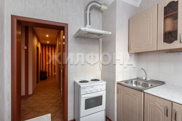 
  Продается 2-комн. квартира, 45.6 м², Строителей пр-кт
. Фото 9.