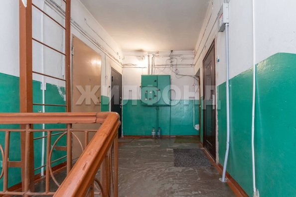 
  Продается 2-комн. квартира, 45.6 м², Строителей пр-кт
. Фото 22.