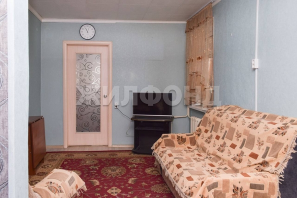 
  Продается 2-комн. квартира, 48 м², Песчаный пер
. Фото 6.