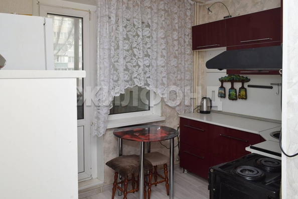 
  Продается 2-комн. квартира, 48 м², Песчаный пер
. Фото 7.
