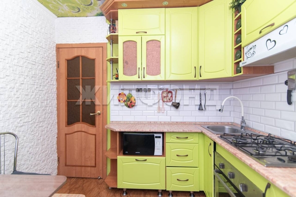 
  Продается 2-комн. квартира, 40.3 м², Тимуровская ул
. Фото 1.