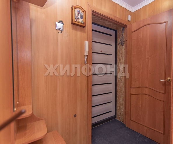 
  Продается 2-комн. квартира, 40.3 м², Тимуровская ул
. Фото 11.