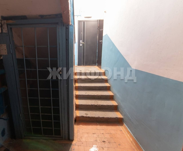 
  Продается 2-комн. квартира, 40.3 м², Тимуровская ул
. Фото 12.