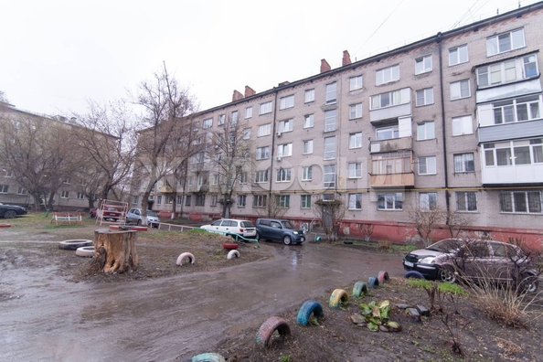 
  Продается 2-комн. квартира, 40.3 м², Тимуровская ул
. Фото 17.