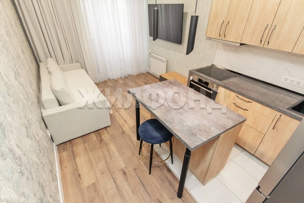 
  Продается 2-комн. квартира, 49.4 м², Песчаная ул
. Фото 5.
