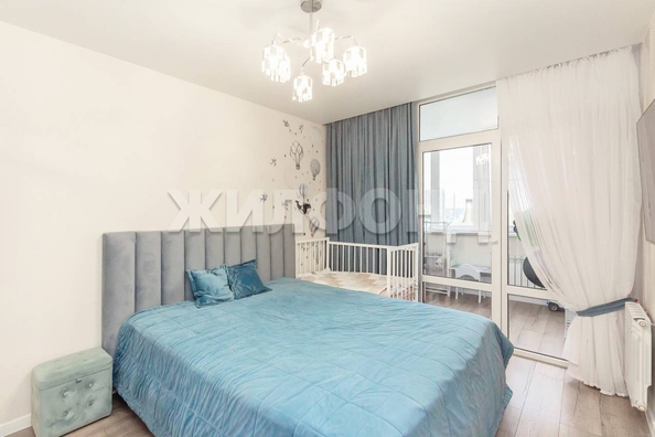 
  Продается 2-комн. квартира, 49.4 м², Песчаная ул
. Фото 8.