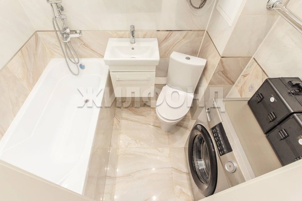 
  Продается 2-комн. квартира, 49.4 м², Песчаная ул
. Фото 18.