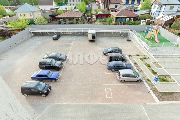 
  Продается 2-комн. квартира, 49.4 м², Песчаная ул
. Фото 23.