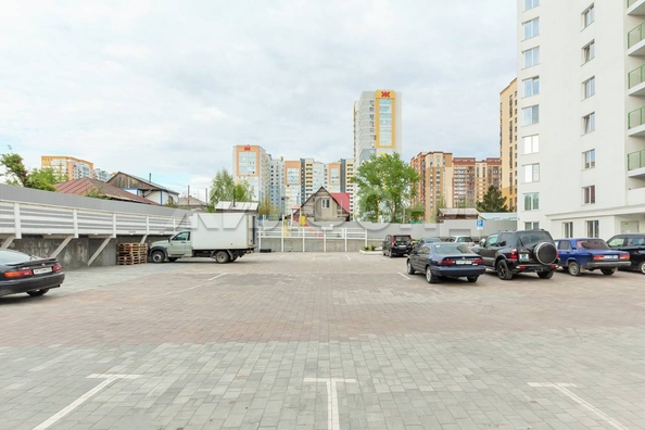 
  Продается 2-комн. квартира, 49.4 м², Песчаная ул
. Фото 29.