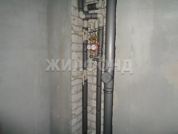 
  Продается 2-комн. квартира, 37.1 м², Нагорная 6-я ул
. Фото 9.