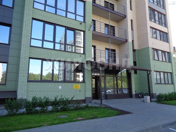 
  Продается 2-комн. квартира, 37.1 м², Нагорная 6-я ул
. Фото 30.
