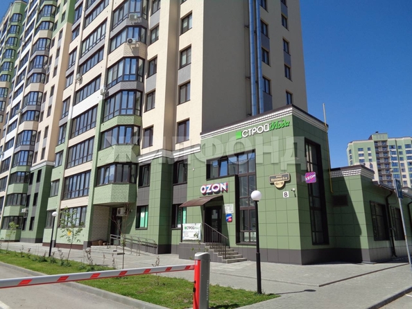 
  Продается 2-комн. квартира, 37.1 м², Нагорная 6-я ул
. Фото 35.