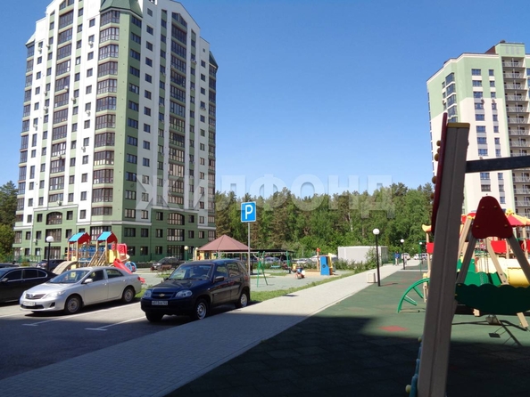 
  Продается 2-комн. квартира, 37.1 м², Нагорная 6-я ул
. Фото 36.