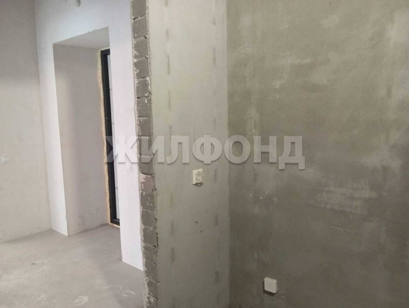 
  Продается 2-комн. квартира, 39.12 м², Нагорная 6-я ул
. Фото 4.