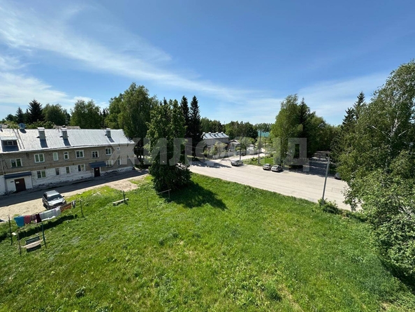 
  Продается 2-комн. квартира, 40.3 м², Центральный мкр
. Фото 7.