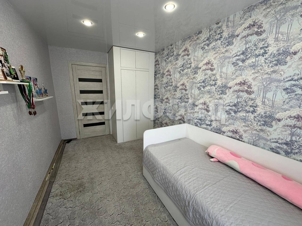 
  Продается 2-комн. квартира, 40.3 м², Центральный мкр
. Фото 9.