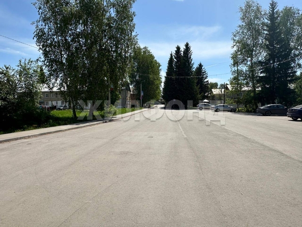 
  Продается 2-комн. квартира, 40.3 м², Центральный мкр
. Фото 17.