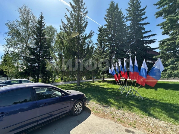 
  Продается 2-комн. квартира, 40.3 м², Центральный мкр
. Фото 18.