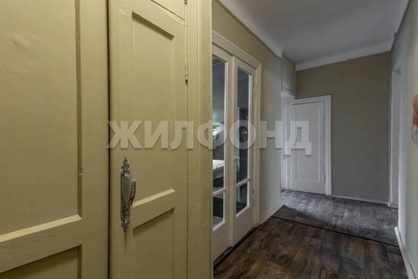
  Продается 2-комн. квартира, 55.3 м², Социалистический пр-кт
. Фото 2.