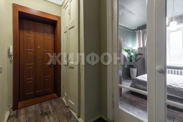 
  Продается 2-комн. квартира, 55.3 м², Социалистический пр-кт
. Фото 3.