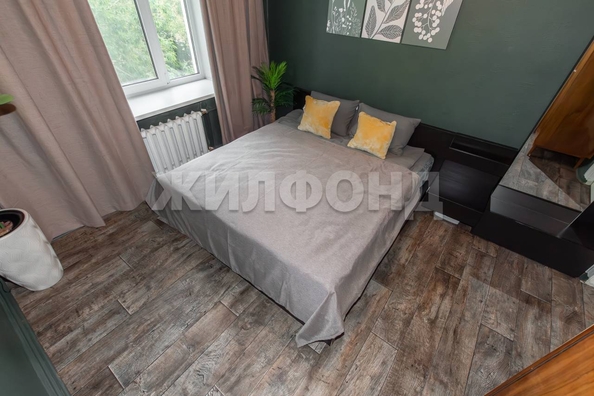 
  Продается 2-комн. квартира, 55.3 м², Социалистический пр-кт
. Фото 7.