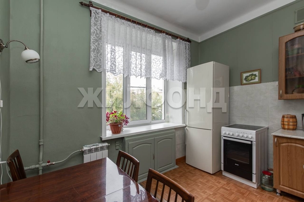 
  Продается 2-комн. квартира, 55.3 м², Социалистический пр-кт
. Фото 9.