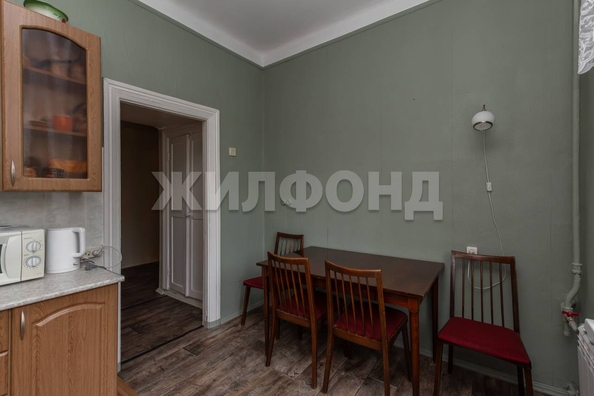 
  Продается 2-комн. квартира, 55.3 м², Социалистический пр-кт
. Фото 11.