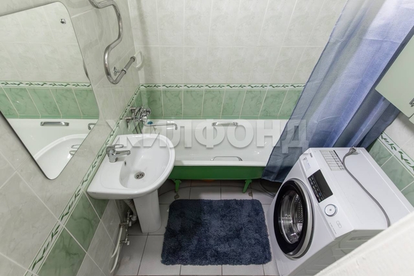
  Продается 2-комн. квартира, 55.3 м², Социалистический пр-кт
. Фото 17.