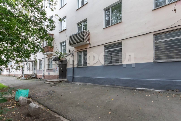 
  Продается 2-комн. квартира, 55.3 м², Социалистический пр-кт
. Фото 36.
