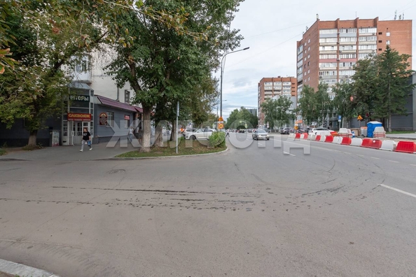 
  Продается 2-комн. квартира, 55.3 м², Социалистический пр-кт
. Фото 38.