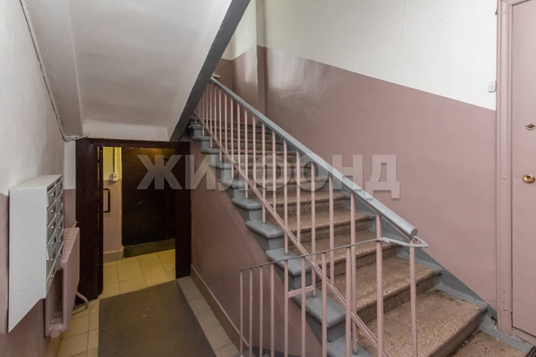 
  Продается 2-комн. квартира, 55.3 м², Социалистический пр-кт
. Фото 42.