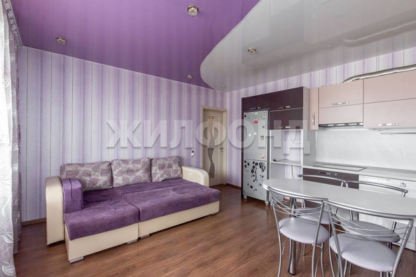 
  Продается 2-комн. квартира, 67.7 м², Прямой проезд
. Фото 1.