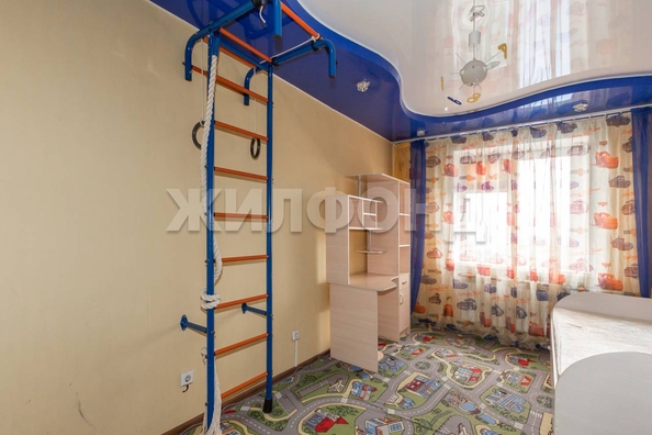 
  Продается 2-комн. квартира, 67.7 м², Прямой проезд
. Фото 11.
