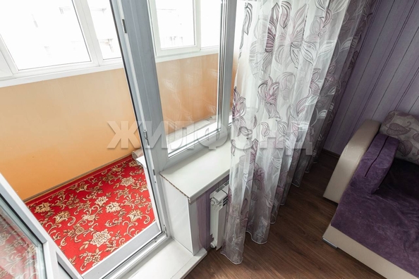 
  Продается 2-комн. квартира, 67.7 м², Прямой проезд
. Фото 24.