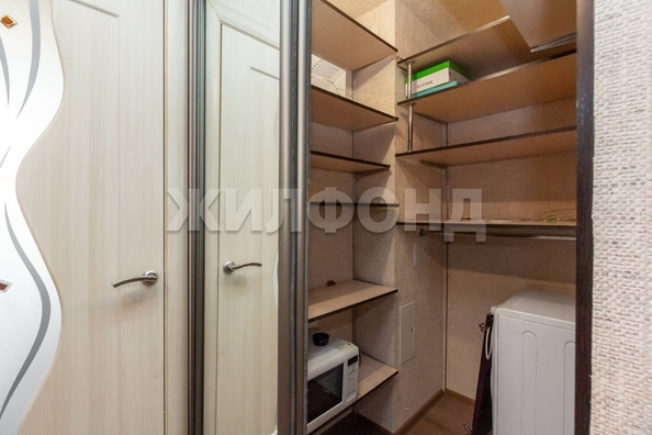 
  Продается 2-комн. квартира, 67.7 м², Прямой проезд
. Фото 33.