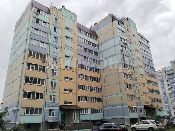 
  Продается 2-комн. квартира, 67.7 м², Прямой проезд
. Фото 39.