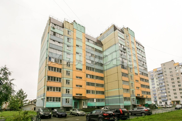 
  Продается 2-комн. квартира, 67.7 м², Прямой проезд
. Фото 44.