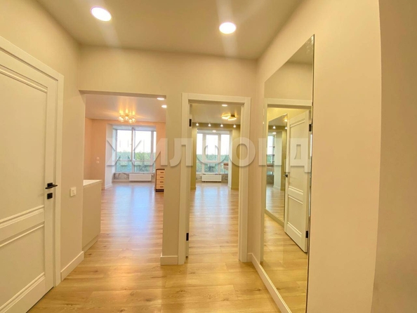 
  Продается 2-комн. квартира, 40.87 м², Нагорная 6-я ул
. Фото 5.