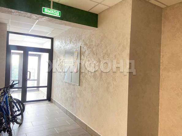 
  Продается 2-комн. квартира, 40.87 м², Нагорная 6-я ул
. Фото 20.