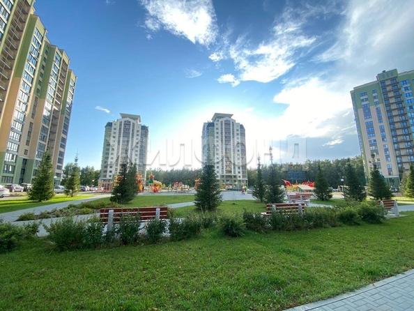 
  Продается 2-комн. квартира, 40.87 м², Нагорная 6-я ул
. Фото 26.