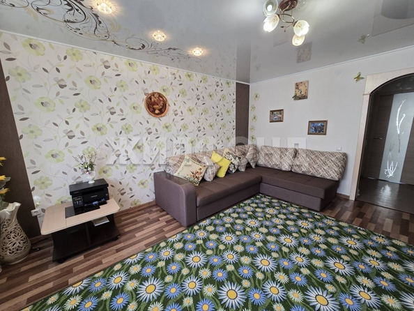 
  Продается 2-комн. квартира, 55.5 м², Балтийская ул
. Фото 5.