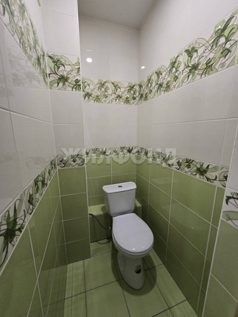 
  Продается 2-комн. квартира, 55.5 м², Балтийская ул
. Фото 12.
