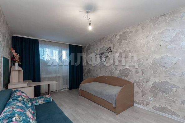 
  Продается 2-комн. квартира, 52.73 м², Северный Власихинский проезд
. Фото 2.