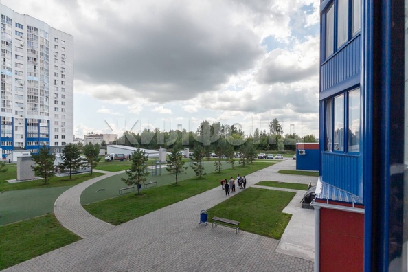 
  Продается 2-комн. квартира, 52.73 м², Северный Власихинский проезд
. Фото 12.