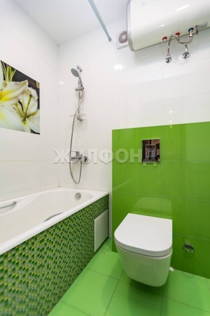 
  Продается 3-комн. квартира, 72.5 м², Змеиногорский тракт
. Фото 11.